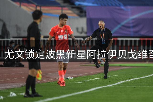 尤文锁定波黑新星阿拉伊贝戈维奇 3500万欧交易进入最后阶段