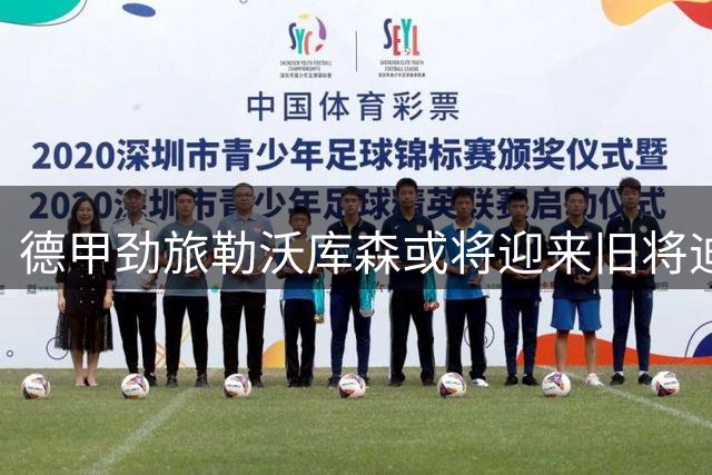 德甲劲旅勒沃库森或将迎来旧将迪亚比回归