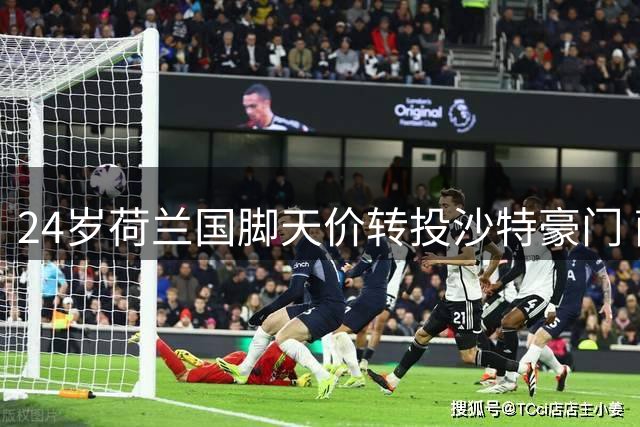 24岁荷兰国脚天价转投沙特豪门 萨默维尔签约利雅得新月
